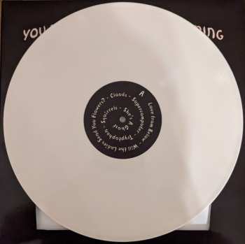 LP Neva Dinova: You May Already Be Dreaming CLR | LTD
