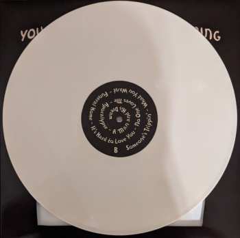 LP Neva Dinova: You May Already Be Dreaming CLR | LTD