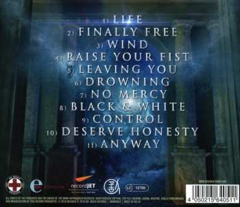 CD Nevaria: Finally Free