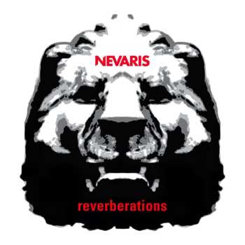 CD Nevaris: Reverberations DIGI