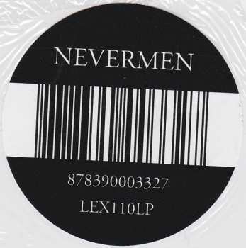 LP Nevermen: Nevermen