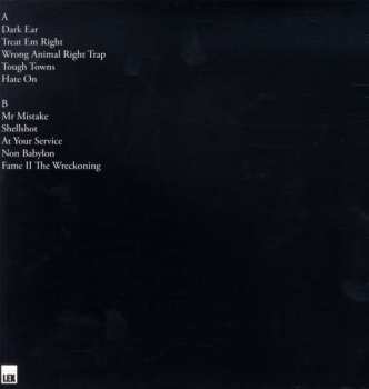 LP Nevermen: Nevermen