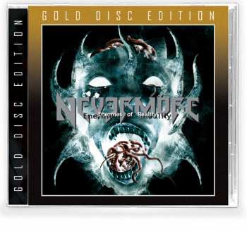 CD Nevermore: Enemies Of Reality