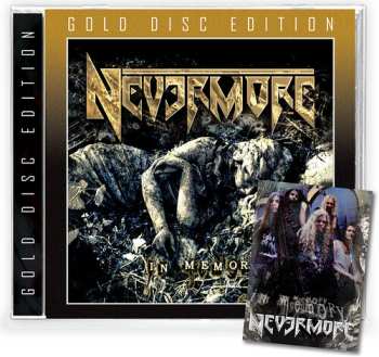 Album Nevermore: In Memory