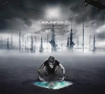 Neversin: Of Robots And Men