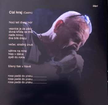 CD Nevidim: Živě / Hostinec U Čiháků 2024