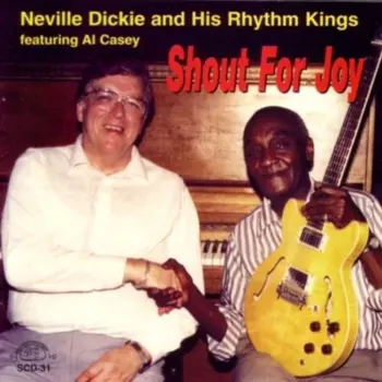 Shout For Joy