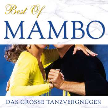 Album New 101 Strings: Best Of Mambo