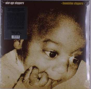 Album New Age Steppers: Foundation Steppers