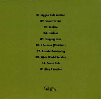 5CD/Dobozkészlet New Age Steppers: Stepping Into A New Age 1980 - 2012