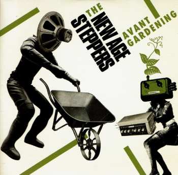 5CD/Dobozkészlet New Age Steppers: Stepping Into A New Age 1980 - 2012