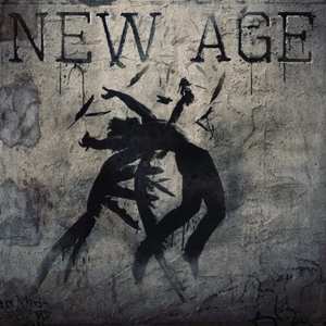 CD New Age Steppers: New Age Steppers