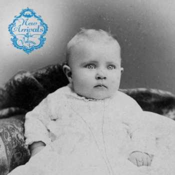 Album New Arrivals 3 / Various: New Arrivals 3