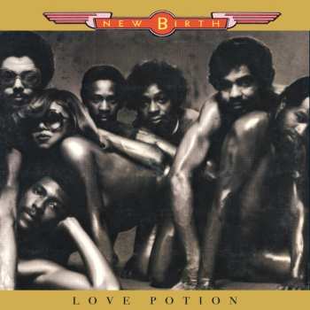 Album New Birth: Love Potion