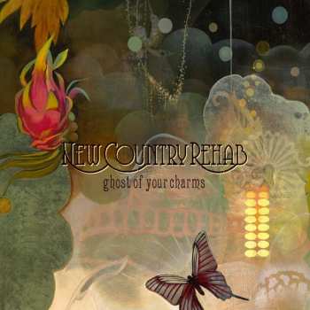 Album New Country Rehab: Ghost Of Your Charms