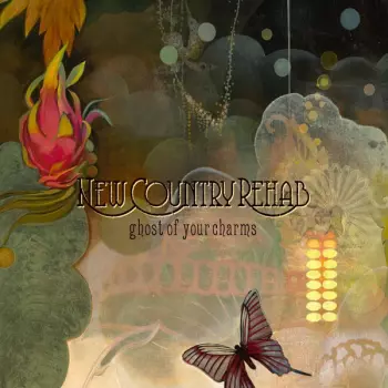 New Country Rehab: Ghost Of Your Charms