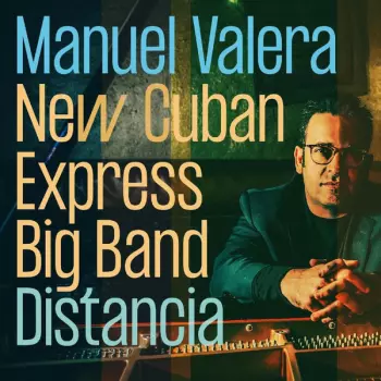 New Cuban Express: Distancia