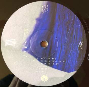 LP JFDR: New Dreams