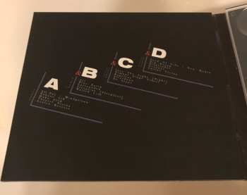 CD New Dreams Ltd.: Sleepline
