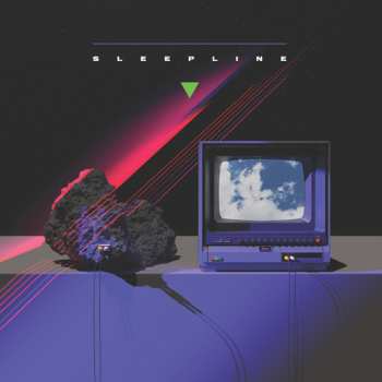 2LP New Dreams Ltd.: Sleepline LTD