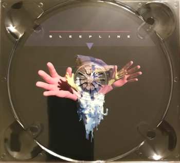 CD New Dreams Ltd.: Sleepline