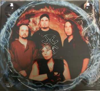 CD New Eden: Obscure Master Plan LTD
