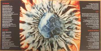 CD New Eden: Obscure Master Plan LTD