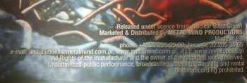 CD New Eden: Obscure Master Plan LTD