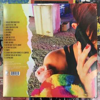 LP New Found Glory: Forever + Ever x Infinity LTD | CLR