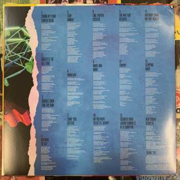 LP New Found Glory: Forever + Ever x Infinity LTD | CLR