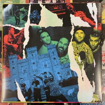 LP New Found Glory: Forever + Ever x Infinity LTD | CLR