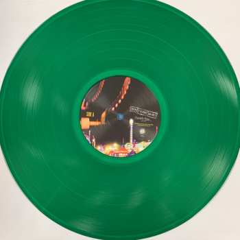 LP New Found Glory: Forever + Ever x Infinity LTD | CLR