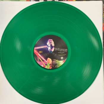 LP New Found Glory: Forever + Ever x Infinity LTD | CLR