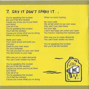 CD New Found Glory: Makes Me Sick