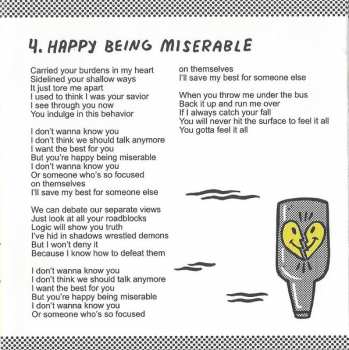 CD New Found Glory: Makes Me Sick