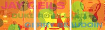 CD New Guitar Summit: Shivers