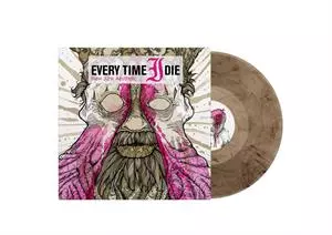 Every Time I Die: New Junk Aesthetic