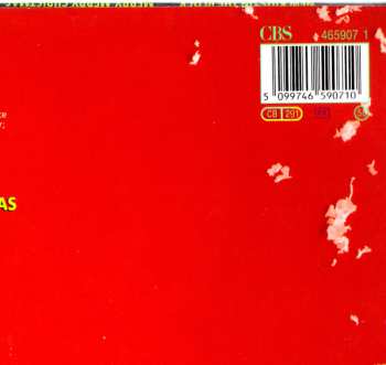 LP New Kids On The Block: Merry, Merry Christmas