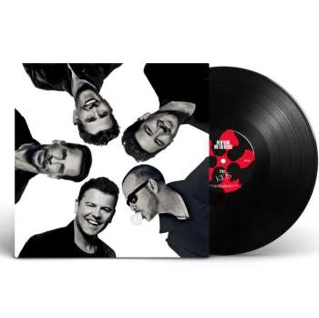 LP New Kids On The Block: Still Kids