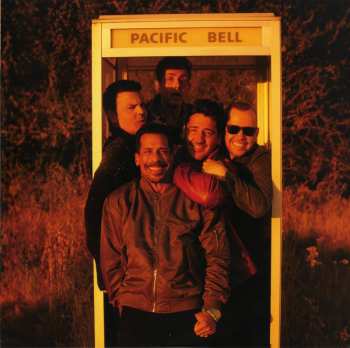 LP New Kids On The Block: Still Kids