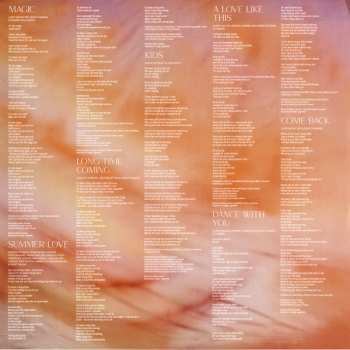 LP New Kids On The Block: Still Kids