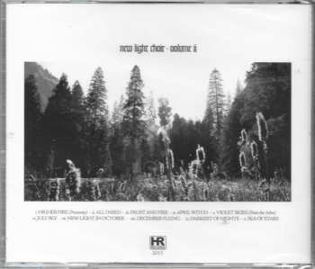 CD New Light Choir: Volume II