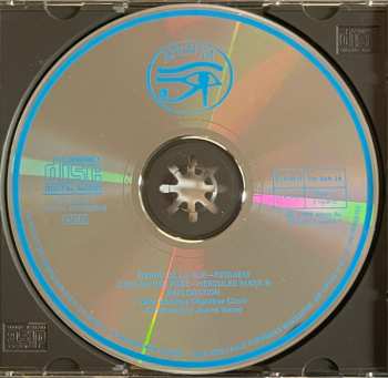 CD Josquin Des Prés: Requiem / Mass - Hercules Dux Ferrariae And Deploration