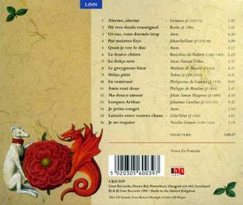CD Philip Pickett: Ars Subtilior