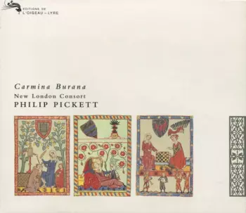 Carmina Burana