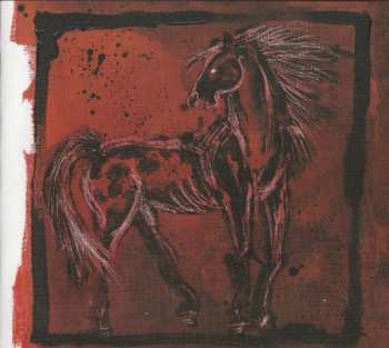 2CD New Model Army: Between Wine And Blood LTD