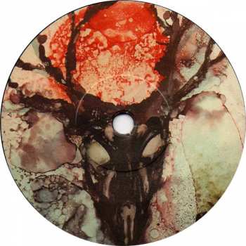 SP New Model Army: Devil / Winter