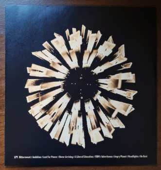 2LP New Model Army: Live SO36