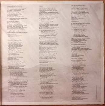 2LP New Model Army: Thunder & Consolation