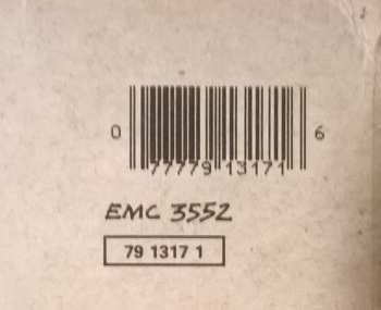 2LP New Model Army: Thunder & Consolation